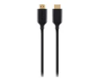 Belkin High Speed HDMI Cable With Ethernet