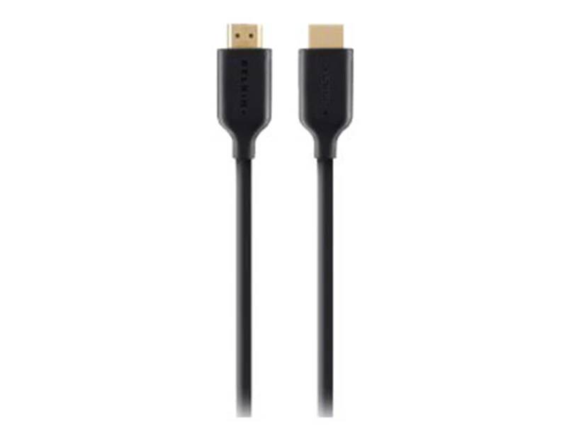 Belkin High Speed HDMI Cable With Ethernet
