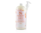 Bumble and Bumble Bb. Hairdresser's Invisible Oil Shampoo  Dry Hair (Salon Product) 1000ml/33.8oz