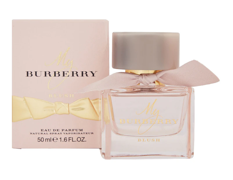 Burberry My Burberry Blush For Women EDP Perfume 50mL