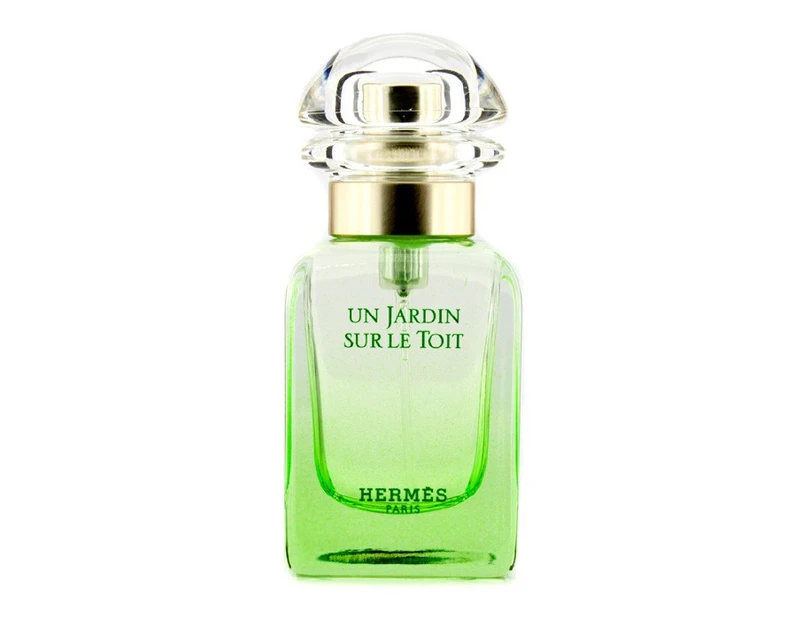 Hermes Un Jardin Sur Le Toit EDT Spray 30ml 1oz Catch