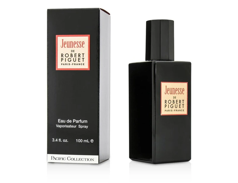 Robert Piguet Jeunesse Eau De Parfum Spray By Robert Piguet 100 ml