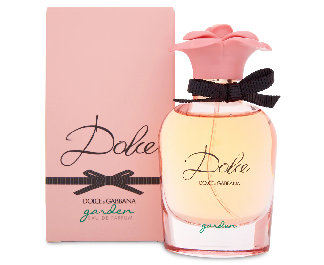 Garden by Dolce & Gabbana 50ml EDP Spray