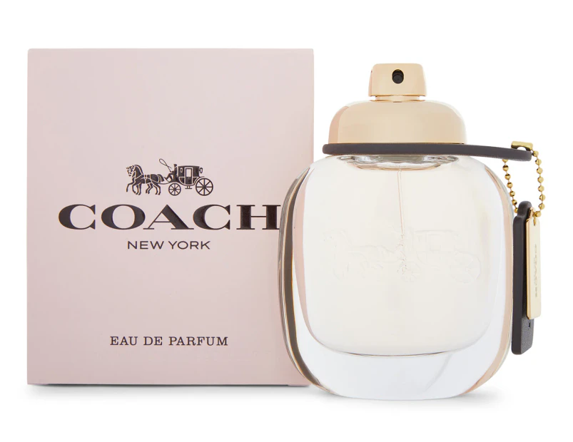 Coach For Women EDP Perfume 50mL