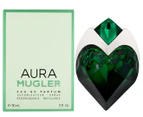 Thierry Mugler Aura Mugler For Women EDP Perfume 90mL