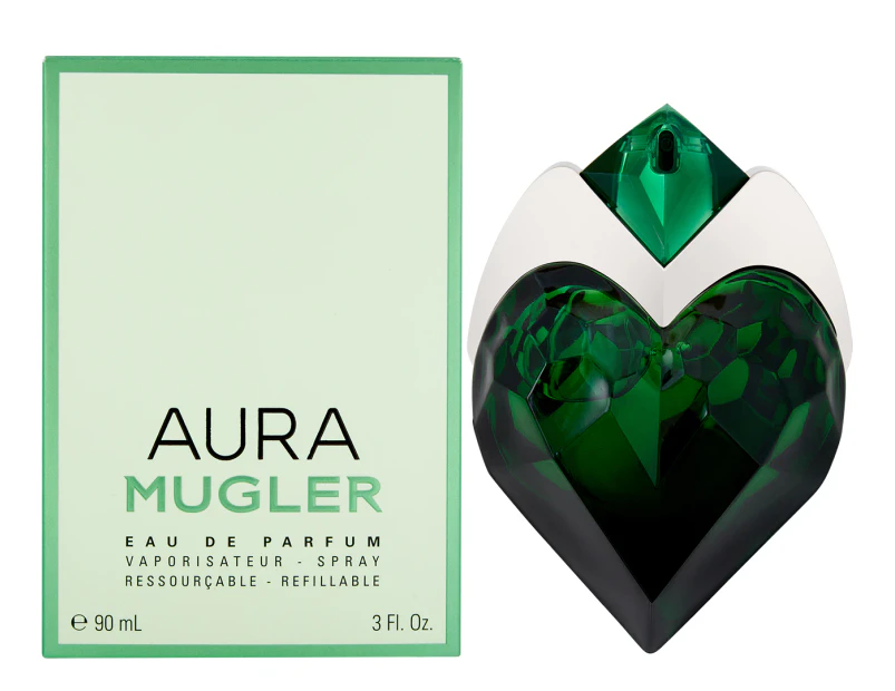 Thierry Mugler Aura Mugler For Women EDP Perfume 90mL