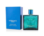 Versace Eros After Shave Lotion 100ml/3.4oz
