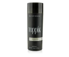 Toppik Hair Building Fibers  # Gray 55g/1.94oz