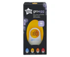 Tommee Tippee GroEgg USB Nursery Thermometer