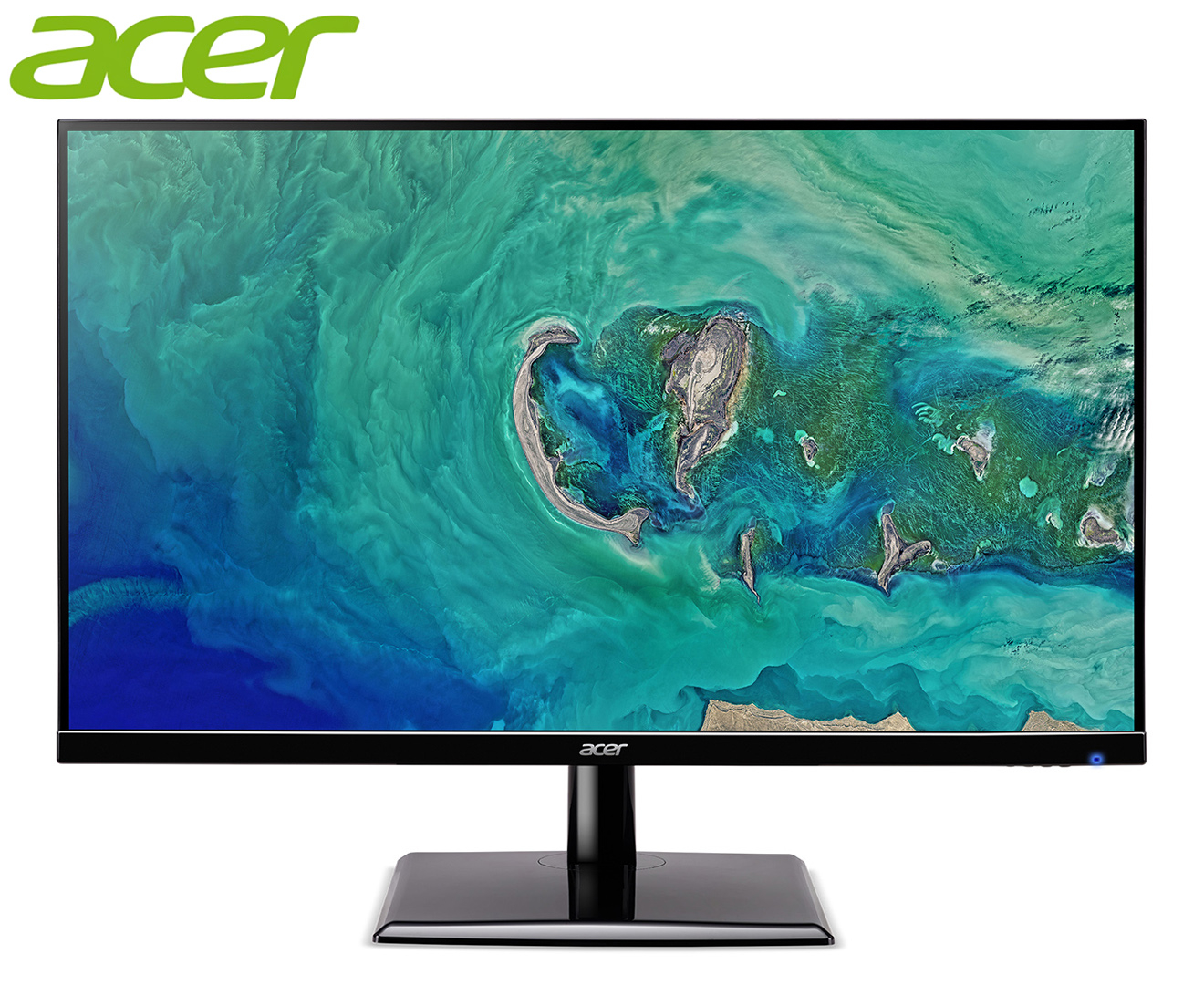 acer 27 inch monitor