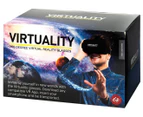 IS Gifts Virtuality VR Glasses