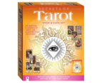 The Secrets Of Tarot Book & Card Set