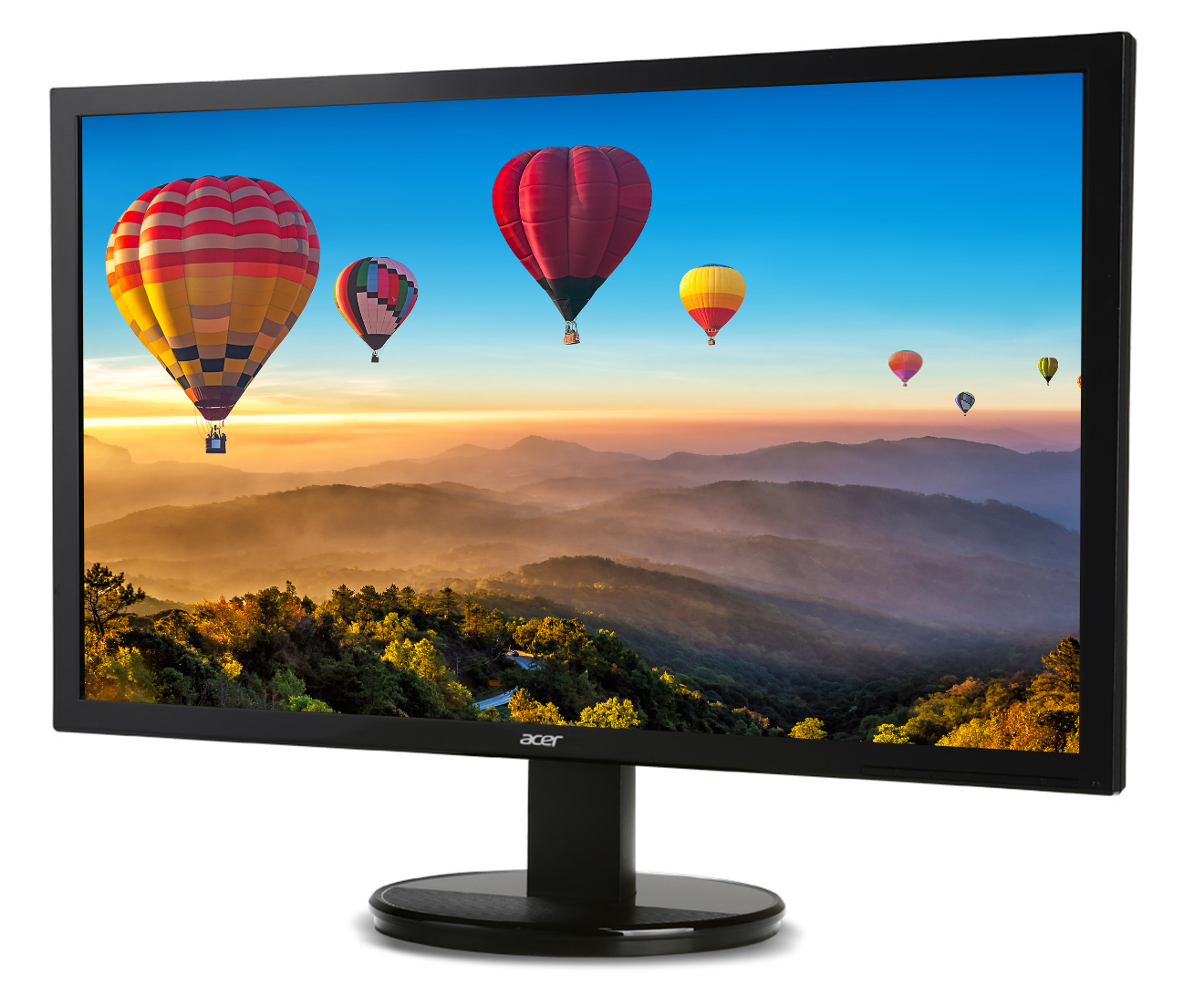 acer 22 inch monitor