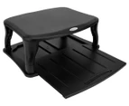 Targus Universal Monitor Stand w/ Sliding Tray