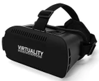 IS Gifts Virtuality VR Glasses