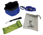 Travel Dog In A Tin: Essential Gear For Dogs On The Go