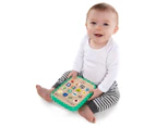 Baby Einstein Magic Touch Curiosity Tablet Wooden Musical Toy