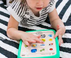Baby Einstein Magic Touch Curiosity Tablet Wooden Musical Toy