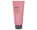 Ahava Deadsea Water Mineral Shower Gel Cactus & Pink Pepper 200mL