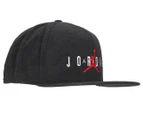 Nike Jordan Pro Sport DNA Cap - Black/White