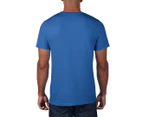 Anvil by Gildan Unisex 980 Lightweight Tee / T-Shirt / Tshirt - Royal