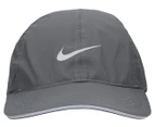 Nike Dri-FIT Aerobill Featherlight Cap - Iron Grey