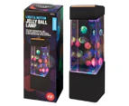 IS Gifts Light Motion Jelly Ball Lamp