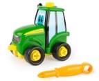 John Deere Build-A-Buddy Johnny Tractor Toy 2