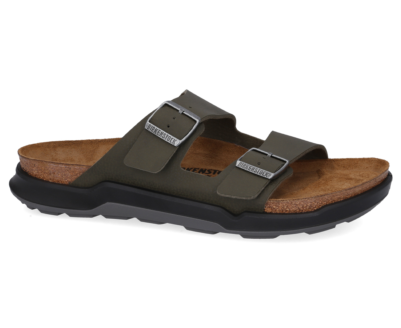 Born deals laporta sandals