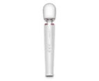 Le Wand Personal Massager - Pearl White