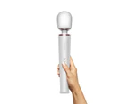 Le Wand Personal Massager - Pearl White