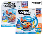Zuru Water Activated Robo Fish Playset - Randomly Selected