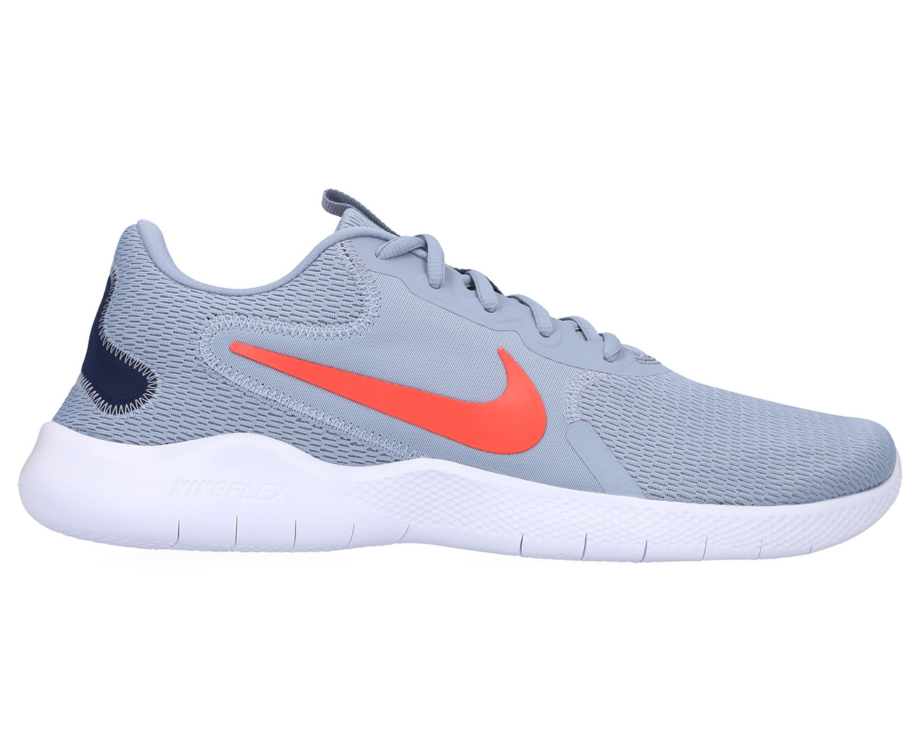 nike flex obsidian
