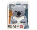 IS Gifts Illuminate Koala Night Light