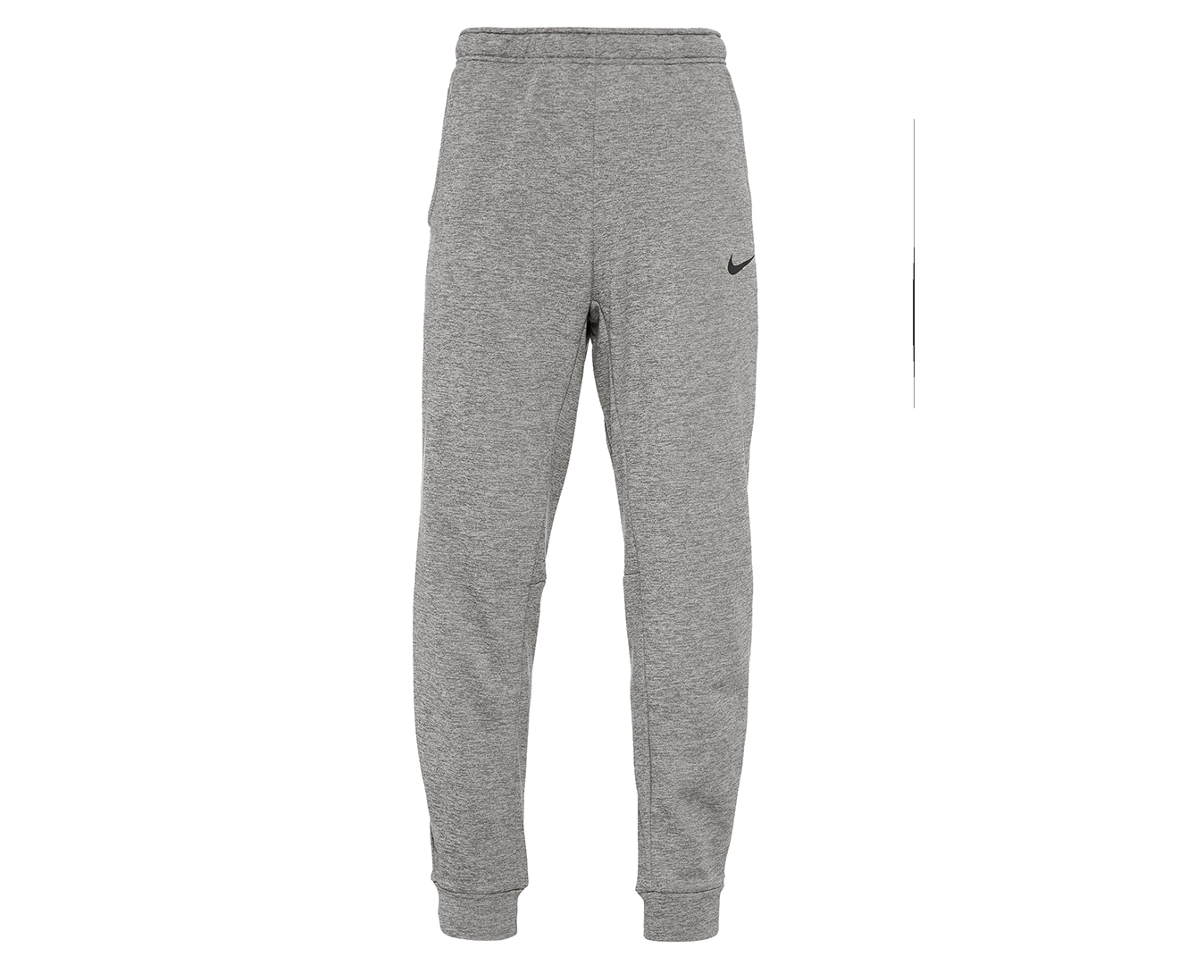 Nike Men's Therma Tapered Training Trackpants / Tracksuit Pants - Dark ...