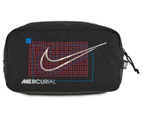 Nike Academy Shoe Bag - Black/Laser Crimson