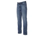 Calvin Klein Jeans Men's Straight Jeans - Dekalb Blue