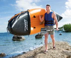 Hydro-Force 2-Person Lite-Rapid X2 Inflatable Kayak