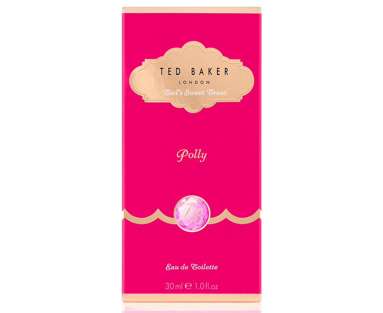 Ted baker polly online perfume 30ml