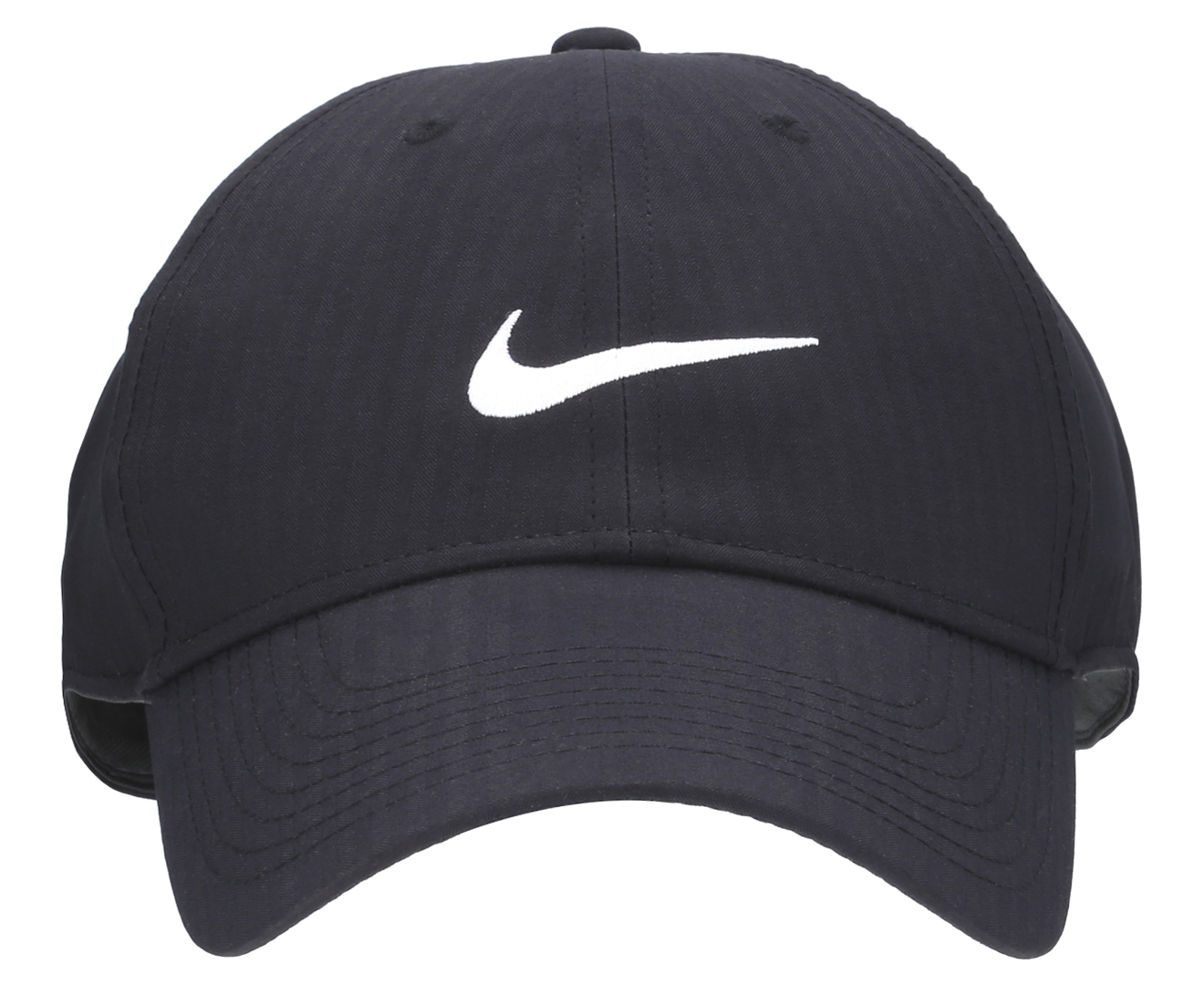 Nike Unisex Legacy 91 Golf Cap - Black/Anthracite | Catch.com.au
