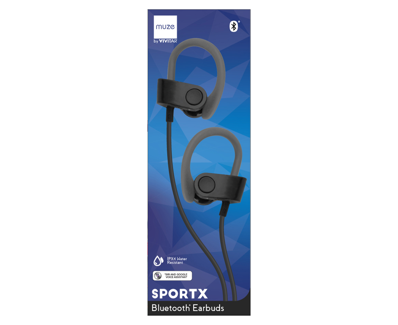vivitar bluetooth earbuds