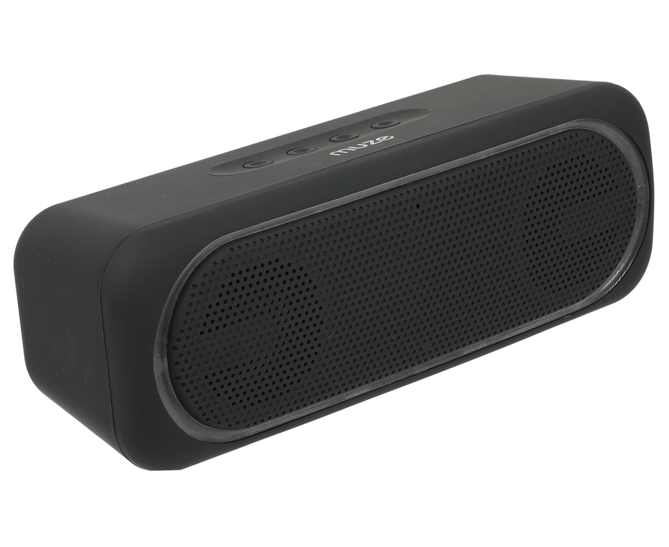 vivitar muze blast mini bluetooth speaker