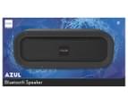 Vivitar Muze Azul Waterproof Bluetooth Speaker 6