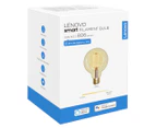 Lenovo 7W Smart Filament Bulb G95 E27 - Gold