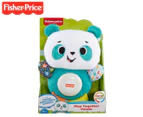 Fisher-Price Linkimals Play Together Panda Toy