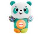 Fisher-Price Linkimals Play Together Panda Toy