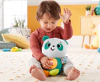 Fisher-Price Linkimals Play Together Panda Toy