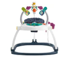 Fisher-Price Astro Kitty SpaceSaver Jumperoo Bouncer 72x79x80cm 6M-36M