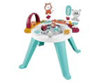 Fisher-Price 3-in-1 Spin & Sort Activity Centre