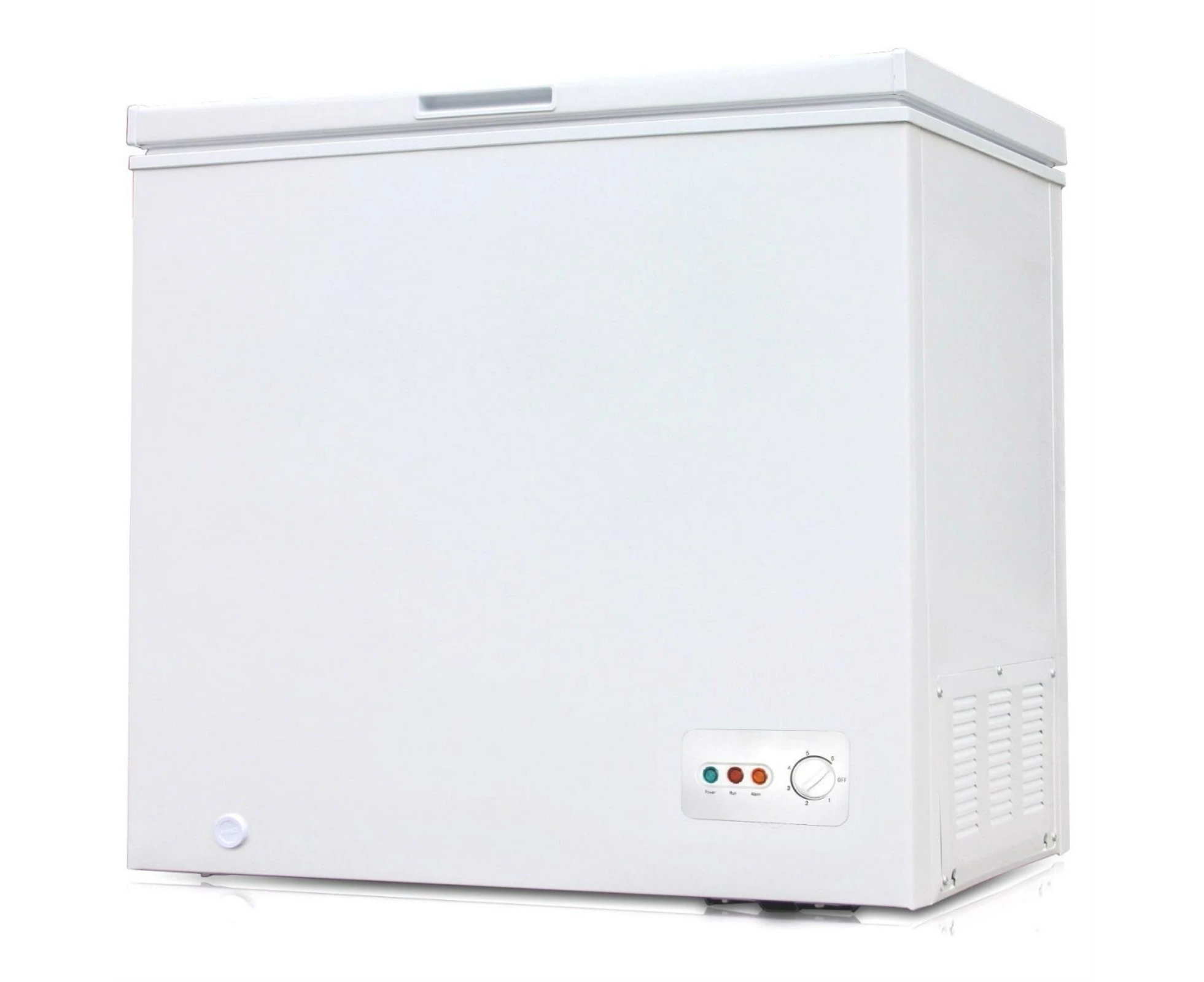 200L Chest Freezer